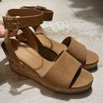 Boutique  Wedges Brown  Photo 0