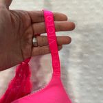 Victoria's Secret Body by Victoria Hot Pink Women's Racer Back Bra Photo 3