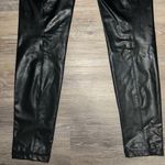 Lysse Lyssé New York Leather Pants Photo 7