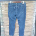 Jordache  16 36x28 Super Skinny Jeggings Jeans Plus Photo 3