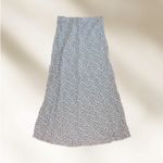 Rag and Bone Rag and Poet Midi Women's Skirt Size Medium Photo 2