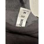 Tultex  Let it be Black tee Medium Photo 1