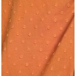 Lulus Orange Wrap Dress Photo 3