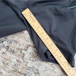 Athleta  Gray Presto Athletic Bike Shorts Photo 2