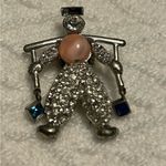 DuJay Dutch boy brooch/fur pin Photo 0