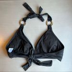 Skye Swimwear Skye Halter Bikini Top Photo 1