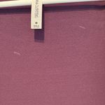 Zenana Outfitters Soft Purple Cardigan - Size M Plum Open Front Side Pockets Top Photo 5