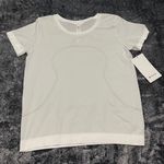 Lululemon Swiftly Relaxed Short Sleeve Photo 0