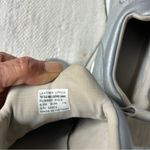 Tory Burch Silver Embellished Slip On Women's Sneakers Photo 8