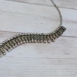 Vintage Necklace Art Deco Style Photo 4