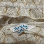 Blue Island  Swim Coverup Dress Photo 2
