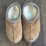 UGG ‎ Tasman Slippers Size 7 Photo 0