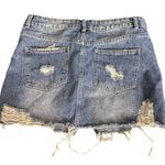 Angel Kiss Y2K Pearl Skirt Photo 4