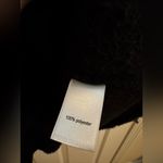 Maurice's  RMG Plus Size Favorite Sherpa Fleece Zip Vest Pockets Size XXL Black Photo 6