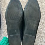 Old Navy Black Ballet Flats Photo 1