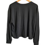 Cicle X Freedom Rebels California Black Graphic Sweatshirt Motorcycle Size L Size L Photo 1