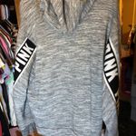 PINK - Victoria's Secret PINK Victoria’s Secret PINK Quarter-zip Photo 2