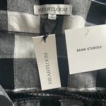 Heartloom NWT Women's Kenzie Plaid Tank - Size M Photo 4