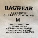 RAGWEAR San Francisco California Oversized Hoodie Size M Photo 7