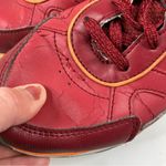 Vionic  | Zen Red/Orange Running Shoe Sneaker 1st Ray Technology 8.5 Photo 2