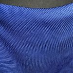 Aerie Large High Cut Cheeky Swim Bikini Bottom Blue Summer NWT Bathing Suit Photo 10