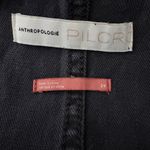 Anthropologie Pilcro Painters Denim Overall 29 Women’s Black Photo 3