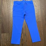 prAna  Cropped Leggings Photo 1