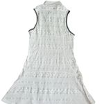 Veronica Beard  L'Etoile Sport Performance Lace Tennis Dress Photo 3