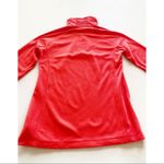 Columbia Fleece 3/4 Zip Up Pullover Photo 4