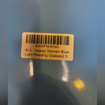 Blue Light Reading Glasses 2.5 Readers 5 Pair Womens Anti Photo 8
