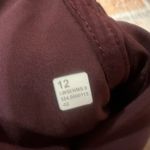 Lululemon  Dance Studio Mid-Rise Jogger *Full Length
Garnet W5ENMS size 12 Photo 2