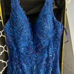 Scarlett Portia And  Prom Dress Photo 3