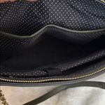 Sophisticated Green Tote with Gold Accents Photo 7