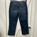 Driftwood  Womens Stella Jeans 30 NWT Dark Wash Straight Leg Cotton Casual Photo 4