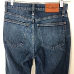 Lucky Brand  High Rise Bridgette Boot Leg Jeans Photo 4