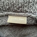 Wooden Ships  Closet Essential Cardigan Photo 2
