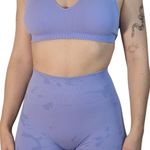 Amazon Aurola Halter Sports Bra Photo 0