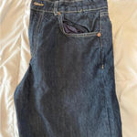 ZARA  dark wash jeans Photo 0