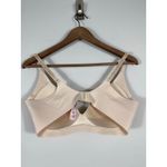 Victoria's Secret Victoria’s Secret Lightly Lined Wireless Bra Marzipan M/B80 Photo 2