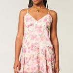 Hollister  floral dress Photo 0