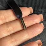 Lululemon Gratitude Wrap Jacket Small Grey Snap Closure Cotton Blend Long Sleeve Gray Photo 6