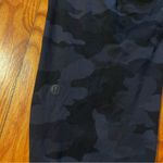 Lululemon  ready to rulu its rulu camo joggers size 4 Photo 2