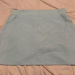 32 Degrees Heat 32 Degrees Cool Women's L Athletic Skort Gray Photo 0