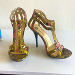 Michael Antonio  heels Photo 7