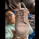 Puma  Iconic Low Sd Ct Work Shoe, Size 8.5, good preowned condition MSRP $248 Photo 4