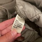 Elan Green mini skirt, Size M, Great condtion Photo 3