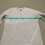 All Saints Meller Jumper Cream Sweater Photo 2