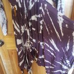 Young Fabulous and Broke Young, Fabulous & Broke Raine tie - dye collared wrap/shirt dress🎀✨🌴 Photo 8