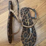 Jessica Simpson  flat sandals Photo 0
