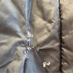 The North Face  Long Black Winter Coat Photo 3